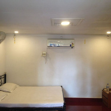 Sanidhya Resort, 基姆 — 照片 2