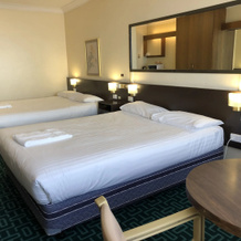 Canberra Lyneham Motor Inn, Линхем — фото 5