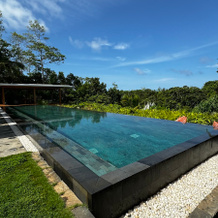 Haritha Villas & Spa, 希卡杜瓦 — 照片 4