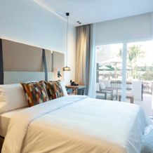Hotel Indigo Gandia Beach by IHG, 甘迪亚 — 照片 3