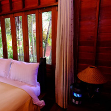 Chuanthanapanya Resort, 沙旺丹丁 — 照片 4