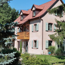 La Maison de Sophie, 奥特罗特 — 照片 5