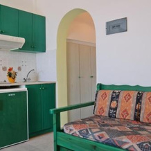 Kallithea Hotel, 圣安娜 — 照片 4