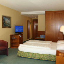 Hotel Residence Starnberger See, 波森霍芬 — 照片 3