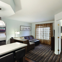 HYATT house Denver Tech Center, 格林伍德村 — 照片 2