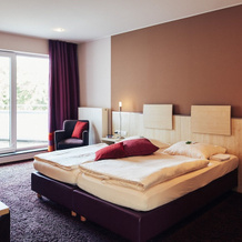 FETZ - Das Loreley Hotel, 德沙伊德 — 照片 5