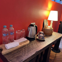 La Perla Finca Hotel, 瓜卡马亚湖 — 照片 4