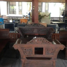Trowulan Mojopahit Boutique Hotel, 宗班 — 照片 3