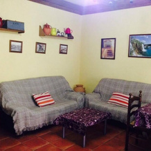 Casa Rural Alonso Quijano 1, 阿尔瓦的阿尔加马西利亚 — 照片 2