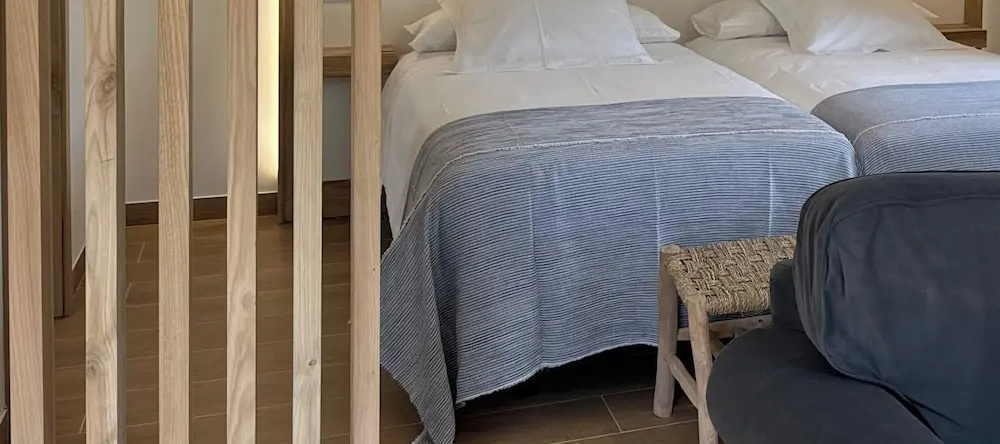 Arenas Suites Apartamentos, 波特斯 — 照片 1