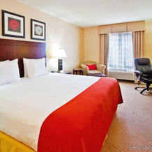 Holiday Inn Express Hotel & Suites Dickson, 迪克森 — 照片 3