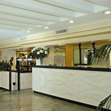 Hotel Borgo Marina, 罗迪加尔加尼科 — 照片 2