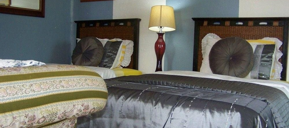 Neo's Bed and Breakfast, Soweto — photo 1