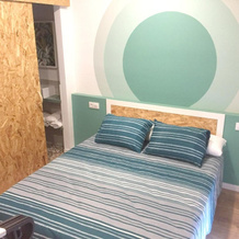 Bungalow With 2 Bedrooms in Xàtiva, With Wonderful City View, Furnished Terrace and Wifi Near the Beach, Xativa — photo 4