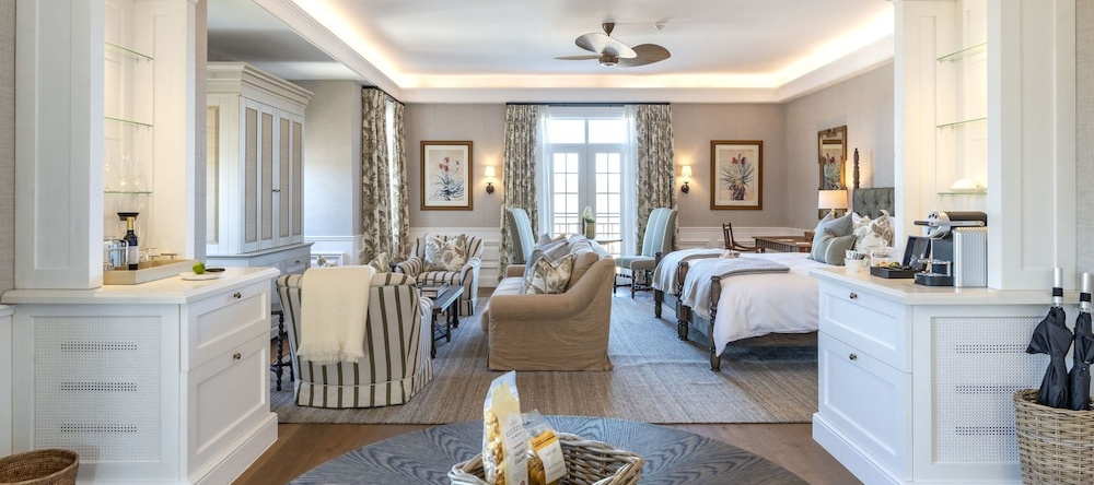 Shamwari Game Reserve, Сидбери — фото 1