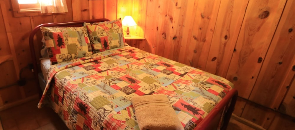 The Cabins At Historic Columbine, Кларк — фото 1