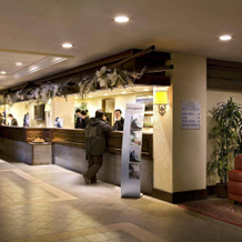 TH La Thuile - Planibel Hotel, 拉蒂勒 — 照片 2