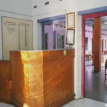 OYO Life 1972 Aman Family Inn Syariah, 波诺罗戈 — 照片 2