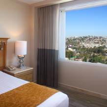 Marriott Hotel Tijuana, 蒂华纳 — 照片 3