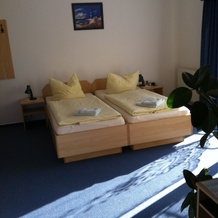Hotel Pension Neptun, 伊克里茨 — 照片 4