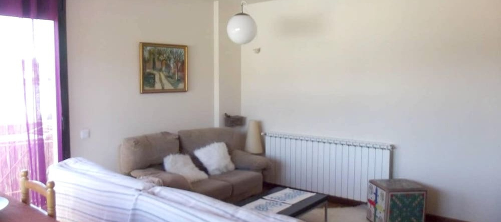 Apartment With 2 Bedrooms in Tremp, With Wonderful Mountain View and Balcony, Tremp — photo 1