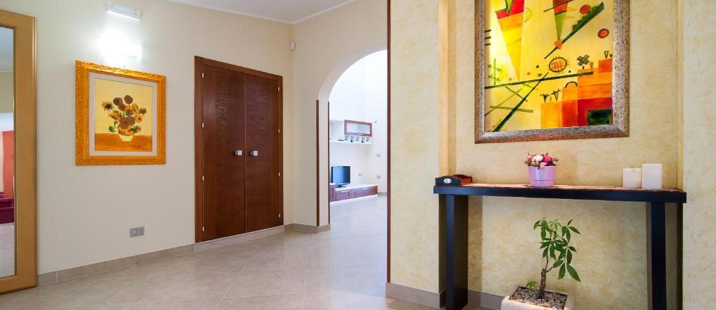 Meadow Luxury Villa, Мелиссано — фото 1