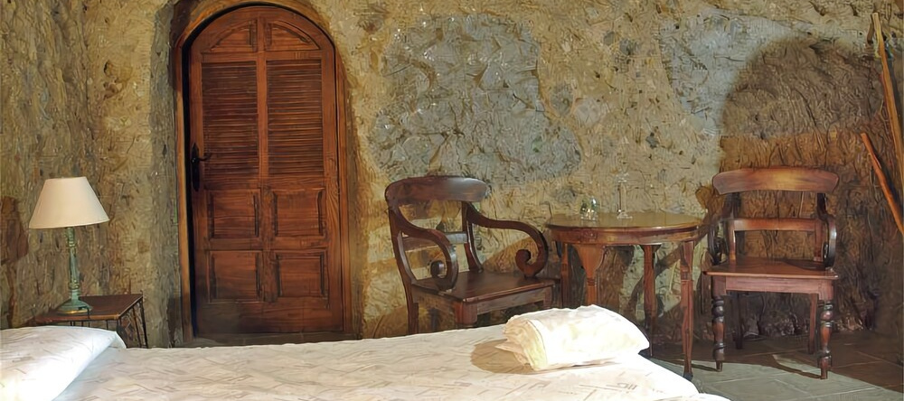 Casa Cueva Las Margaritas, 阿尔特纳拉 — 照片 1
