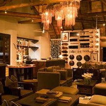 Phinda Mountain Lodge, Заповедник Пинда — фото 4