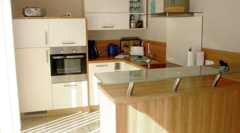 Wohnung-1, Neustadt am Ruebenberge — photo 1