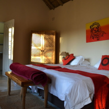 Chrislin African Lodge, Аддо — фото 4