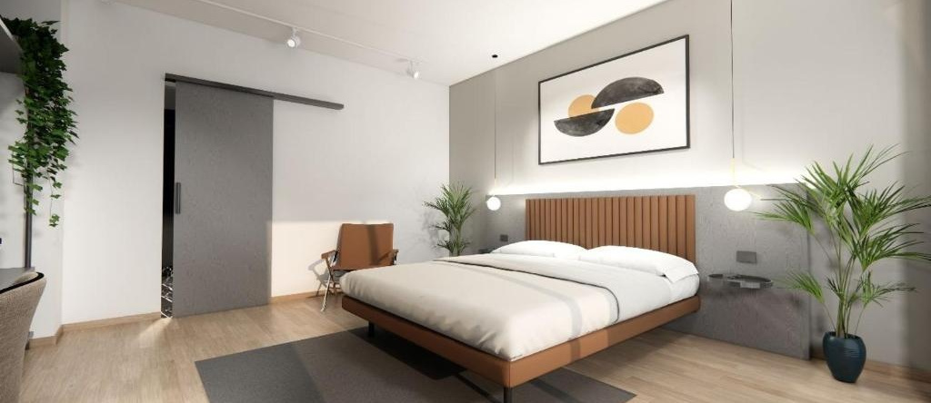 My Hotels Terrasini, 泰拉齐尼 — 照片 1