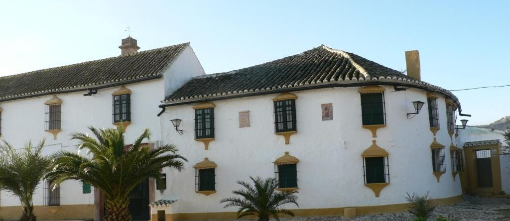 Cortijo La Colá, Каньете-ла-Реаль — фото 1