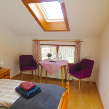 Landpension im Alten Knoglerhof, Schleching — photo 4