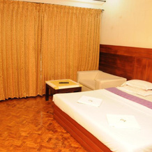 Fast Track Hotels Tanjore, 坦贾武尔 — 照片 5