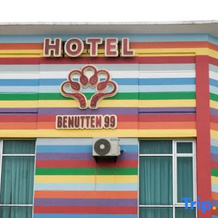 Benutten 99 Hotel, Понтиан — фото 2
