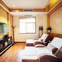 Panzhihua Kanghe Yuedu Wellness Resort, Паньчжихуа — фото 3