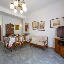Appartamento Clara, Алассио — фото 3