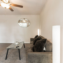 Modern Apartment Near Beautiful Historic Macon 2 Bedroom Apts by Redawning, Macon — photo 3