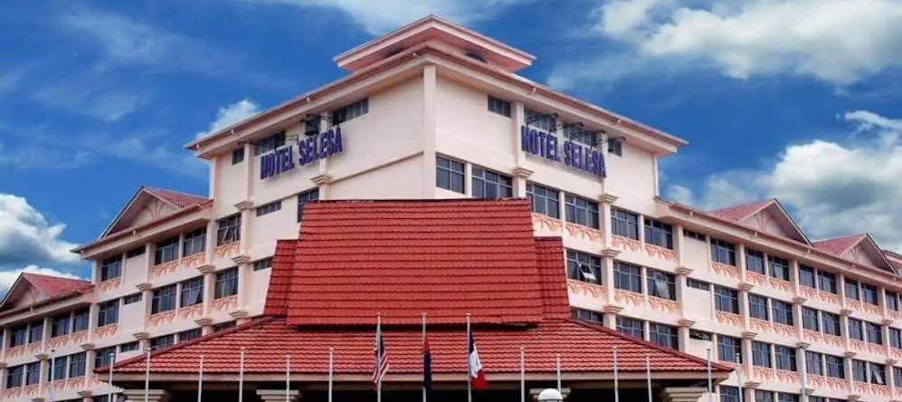 Hotel Selesa Pasir Gudang, Pasir Gudang — photo 1