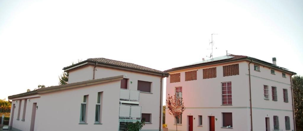 Le Stanze di Bacco, Monteveglio — photo 1