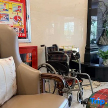 Urba Hotel (Tekes Bagua City Taiji Altar Branch), Tekes — photo 4