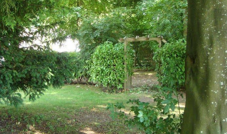 The Apple Wood, Хейтсбери — фото 1