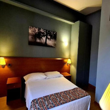 Hotel New Genziana, Montecchio Maggiore — photo 4