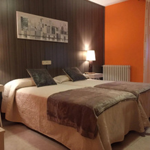 Hotel Apartamentos Barrau, 维拉诺瓦 — 照片 4