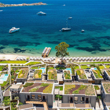 The Norm Le Chic Bodrum Hotel, 博德鲁姆 — 照片 4