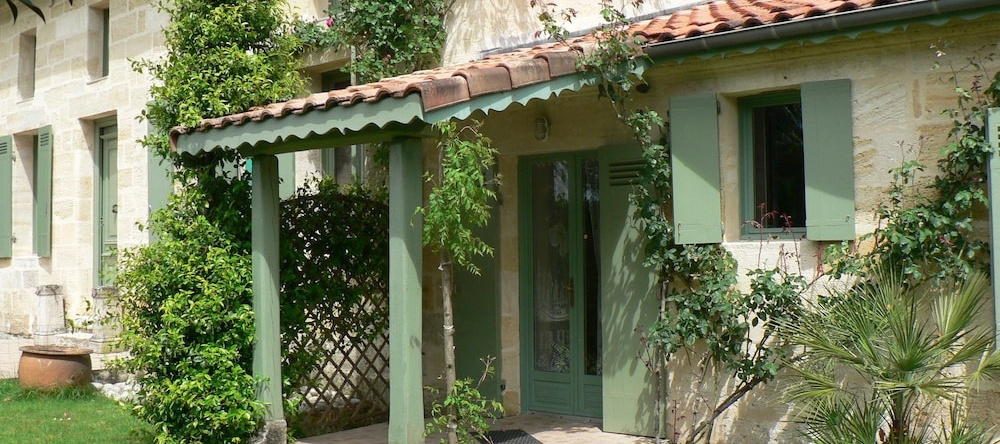 Gites Lacale, Vignonet — photo 1