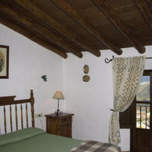 103707 -  House in Zahara de la Sierra, 阿尔戈多纳莱斯 — 照片 2
