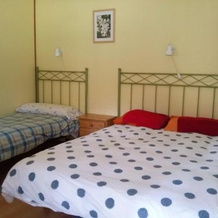 Camping Cobijo, Vinuesa — photo 3
