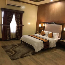 Garvaish Luxury Hotel, Faisalabad — photo 3