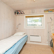 Lovely Holiday Home in Funen With Terrace, Bogense — photo 5